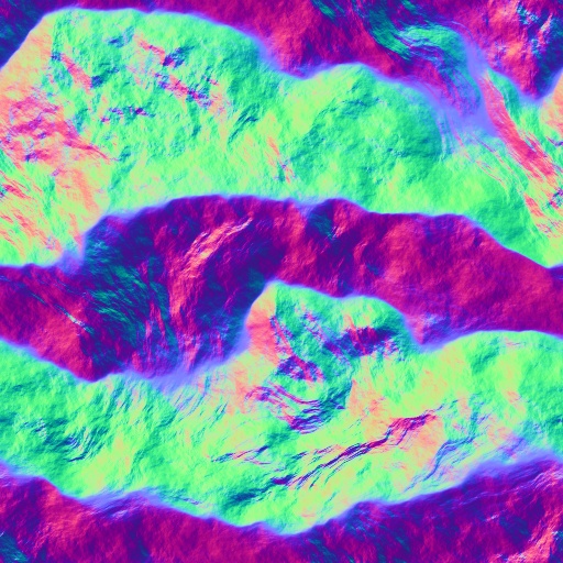 Normal Map