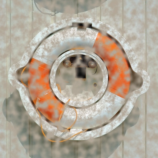 worn-out picture (Effect)