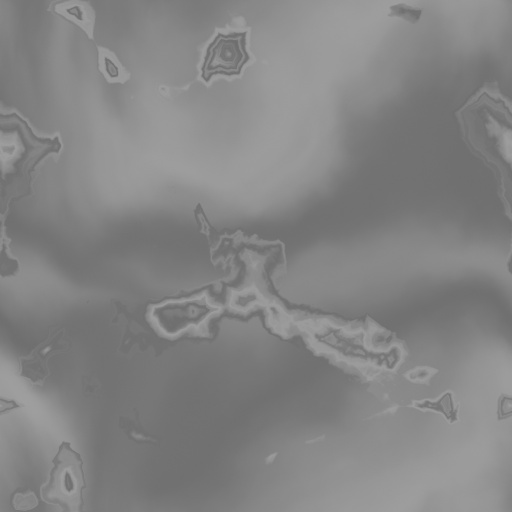 Diffuse Map