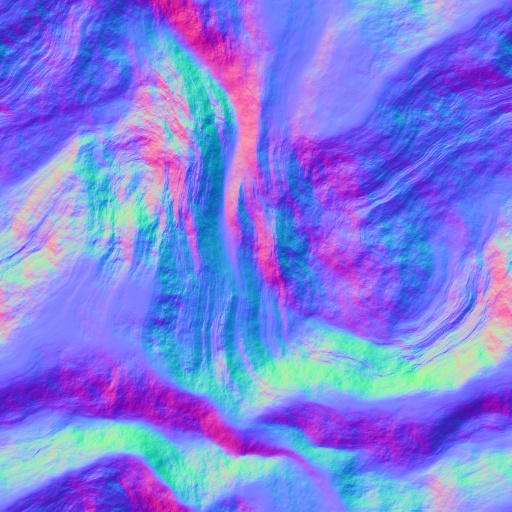 Normal Map