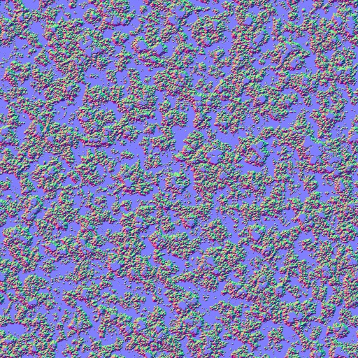 Normal Map
