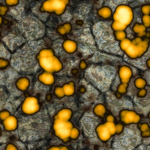 Diffuse Map