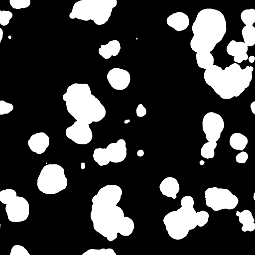 Metallic Map