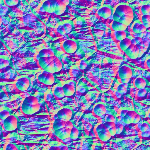 Normal Map