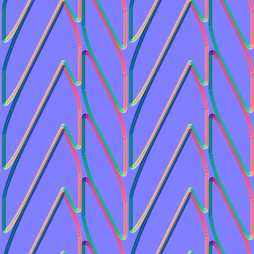 Normal Map