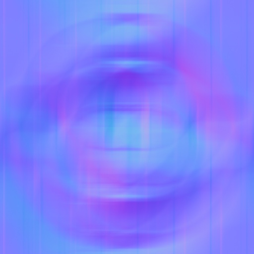 Normal Map