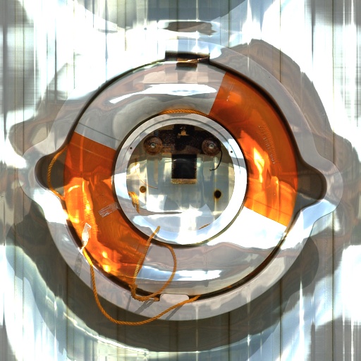 Variation 8