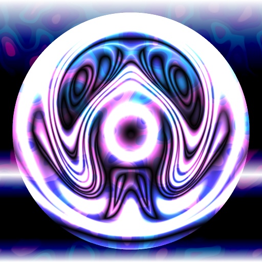 Diffuse Map