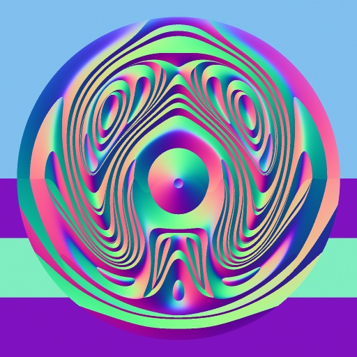 Normal Map
