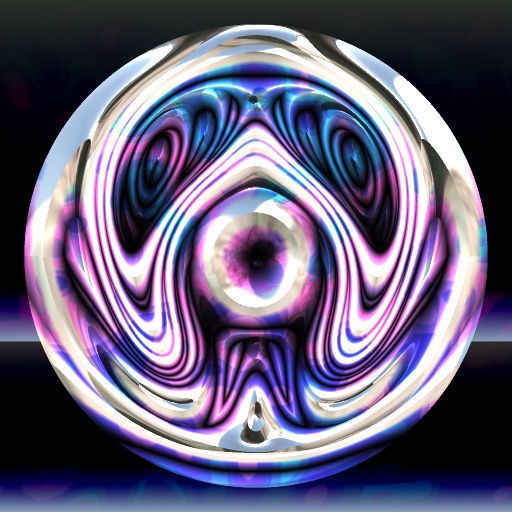HyperGlyphics (Effect)