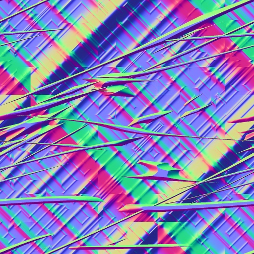 Normal Map