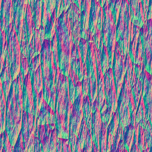 Normal Map