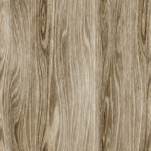Stylized Wood (Texture)