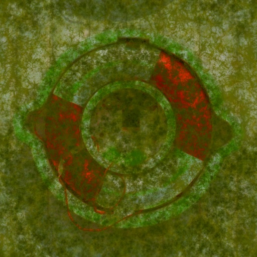 Diffuse Map