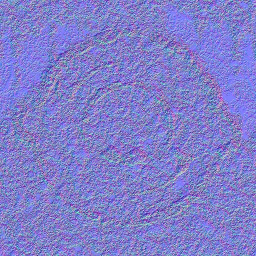 Normal Map