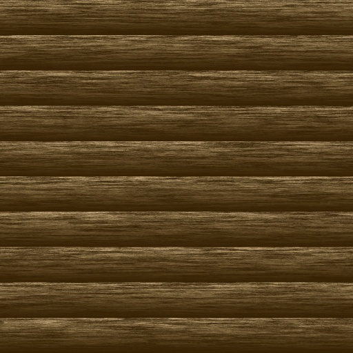 Log Wall (Texture)