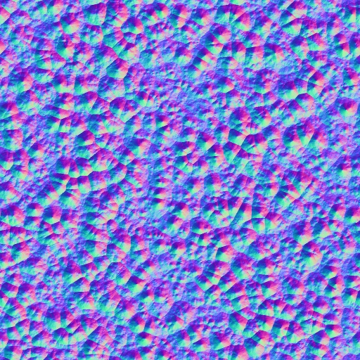 Normal Map