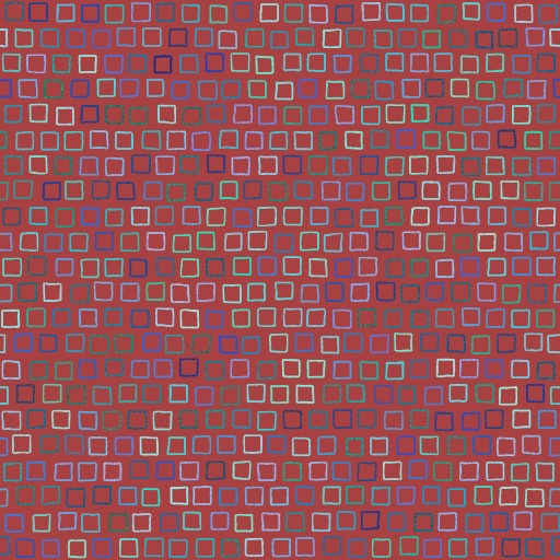 Just Sqaure (Texture)