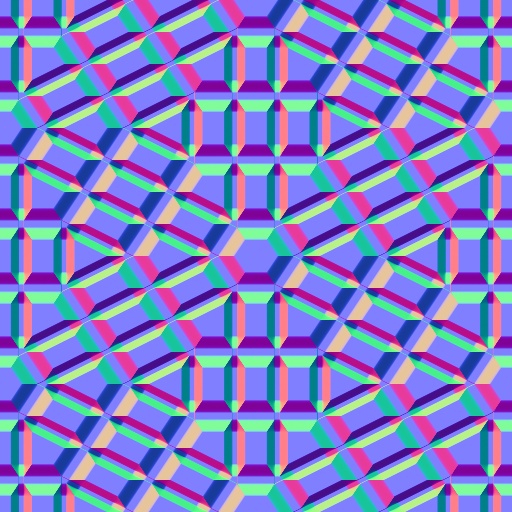 Normal Map