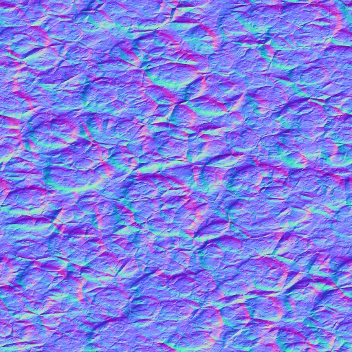 Normal Map