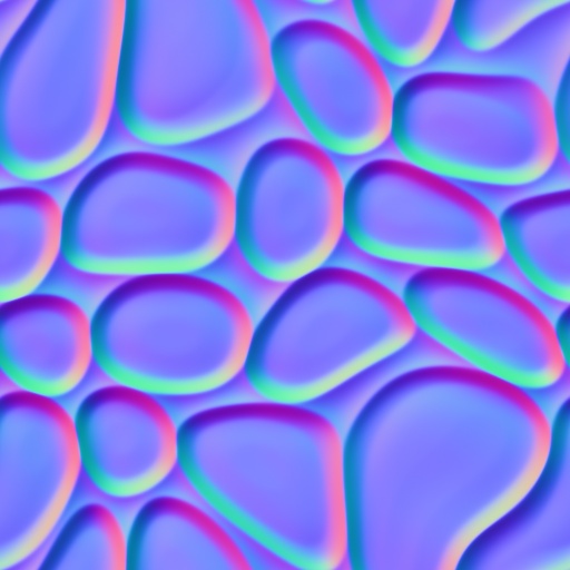 Normal Map