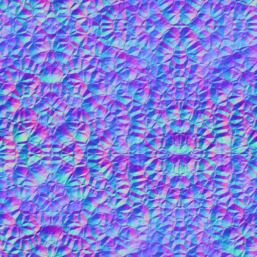 Normal Map