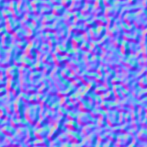 Normal Map