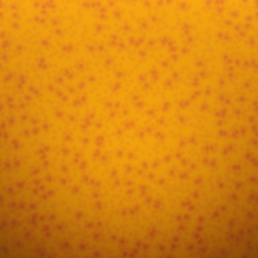 Diffuse Map