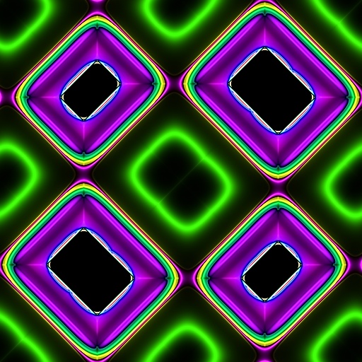 Neon Forms 3