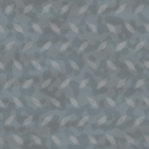 Diffuse Map