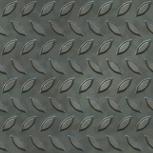 Threadplate (Texture)