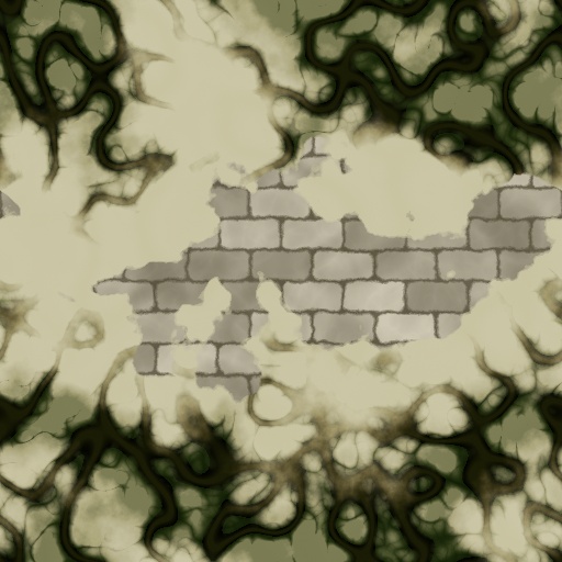 Diffuse Map