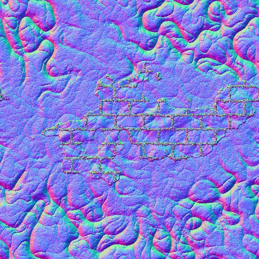 Normal Map