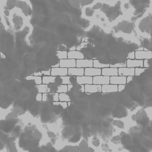 Spec Strength Map