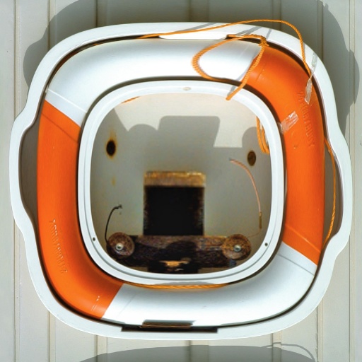 Warping Distortion (Effect)