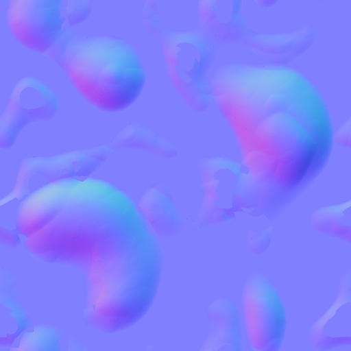 Normal Map