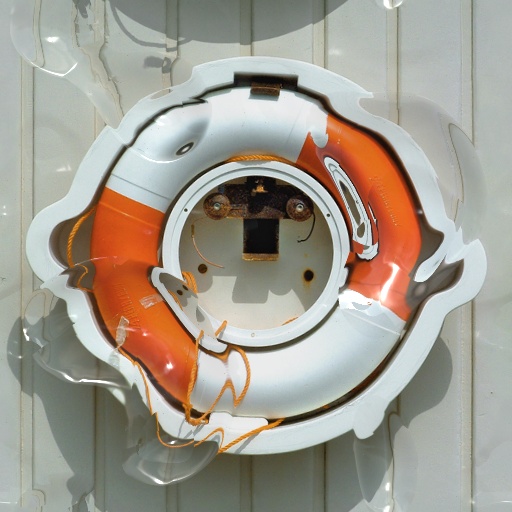 Water Droplet for Geeks (Effect)