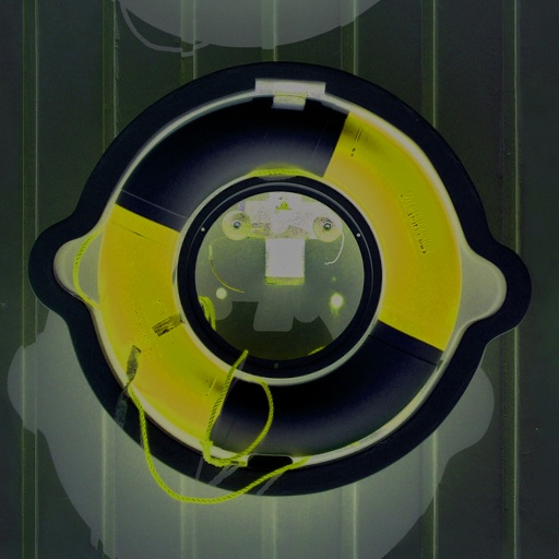 Diffuse Map