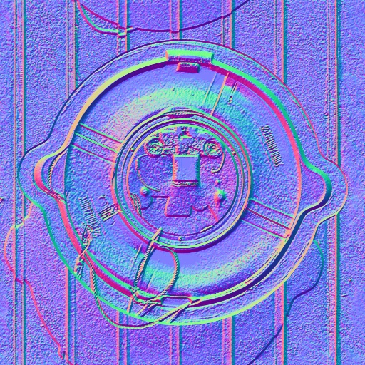 Normal Map