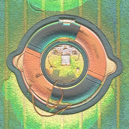 Variation 6