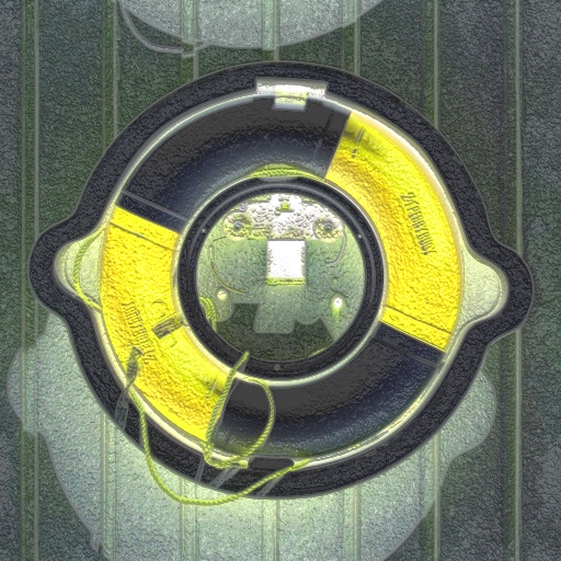 Pencil N Paint (Effect)