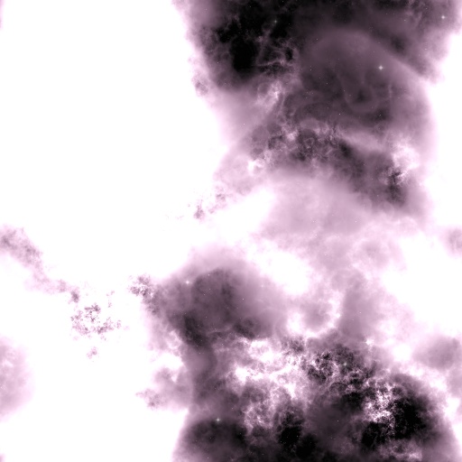Nebula Explorer (Effect)