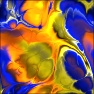 Fractal Art 2  by Ronjonie
