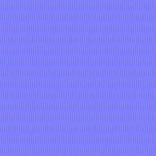 Normal Map