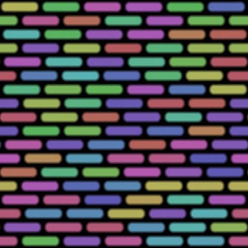 Cartoon Bricks by Keeghan
