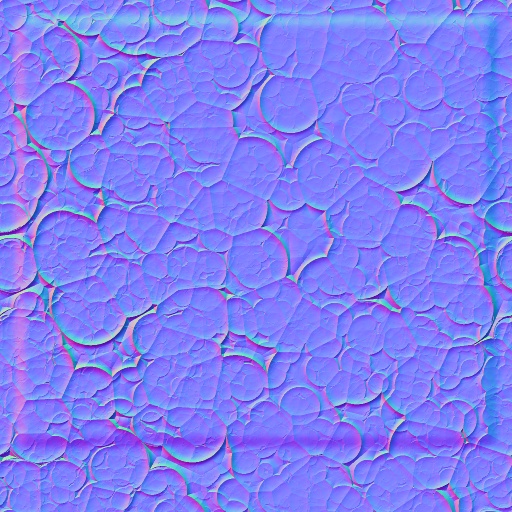 Normal Map