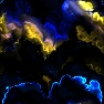 Fractal Art 3 by Ronjonie