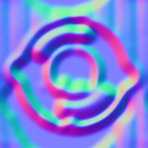 Normal Map