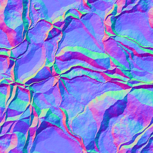Normal Map