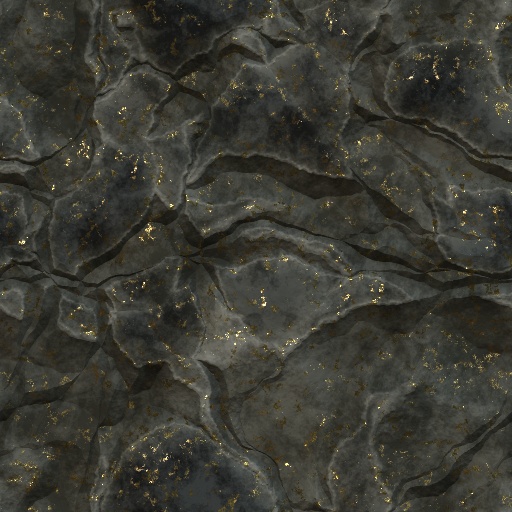natural rock